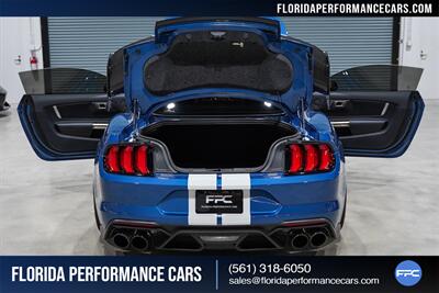 2020 Ford Mustang Shelby GT500   - Photo 41 - Riviera Beach, FL 33407