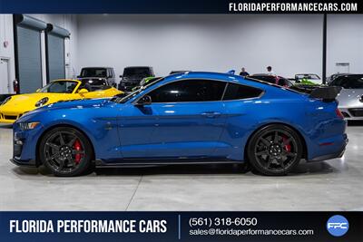 2020 Ford Mustang Shelby GT500   - Photo 3 - Riviera Beach, FL 33407