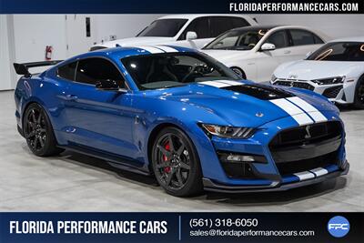 2020 Ford Mustang Shelby GT500   - Photo 8 - Riviera Beach, FL 33407