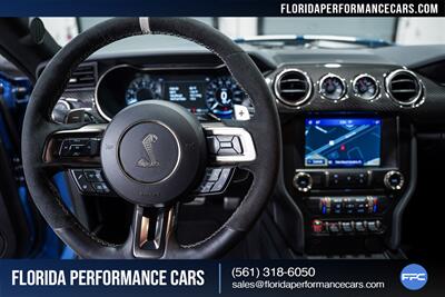 2020 Ford Mustang Shelby GT500   - Photo 22 - Riviera Beach, FL 33407