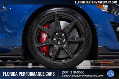 2020 Ford Mustang Shelby GT500   - Photo 44 - Riviera Beach, FL 33407