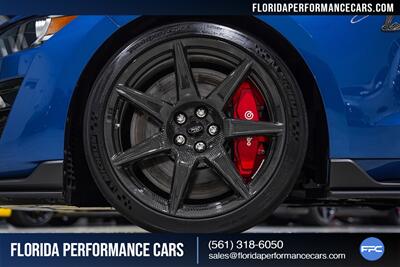 2020 Ford Mustang Shelby GT500   - Photo 11 - Riviera Beach, FL 33407