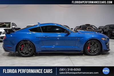2020 Ford Mustang Shelby GT500   - Photo 7 - Riviera Beach, FL 33407