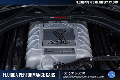 2020 Ford Mustang Shelby GT500   - Photo 40 - Riviera Beach, FL 33407