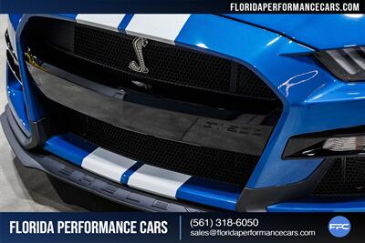 2020 Ford Mustang Shelby GT500   - Photo 61 - Riviera Beach, FL 33407