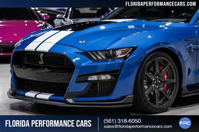 2020 Ford Mustang Shelby GT500   - Photo 60 - Riviera Beach, FL 33407