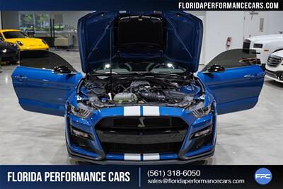 2020 Ford Mustang Shelby GT500   - Photo 37 - Riviera Beach, FL 33407