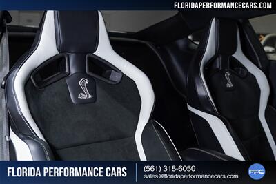 2020 Ford Mustang Shelby GT500   - Photo 56 - Riviera Beach, FL 33407