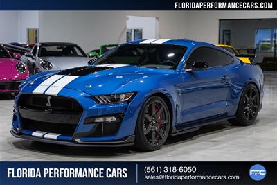 2020 Ford Mustang Shelby GT500   - Photo 10 - Riviera Beach, FL 33407