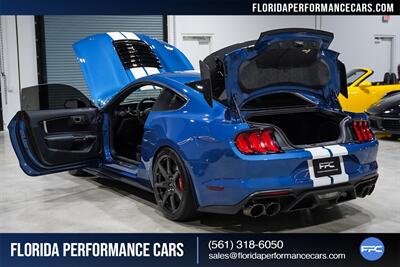 2020 Ford Mustang Shelby GT500   - Photo 34 - Riviera Beach, FL 33407