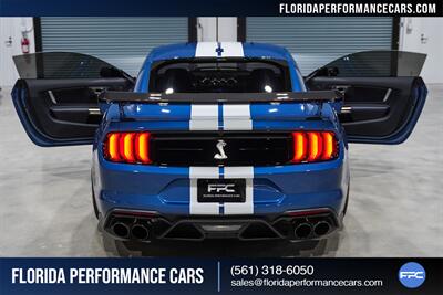 2020 Ford Mustang Shelby GT500   - Photo 36 - Riviera Beach, FL 33407