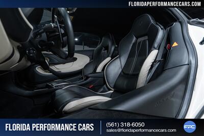 2017 McLaren 570S   - Photo 20 - Riviera Beach, FL 33407