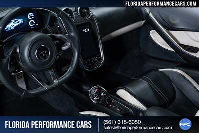 2017 McLaren 570S   - Photo 45 - Riviera Beach, FL 33407