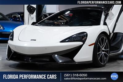 2017 McLaren 570S   - Photo 55 - Riviera Beach, FL 33407