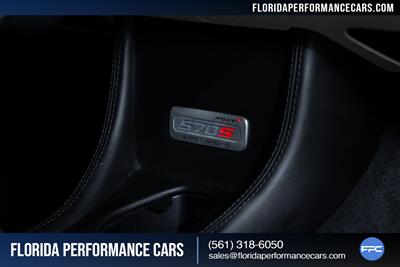 2017 McLaren 570S   - Photo 52 - Riviera Beach, FL 33407