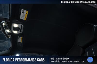 2017 McLaren 570S   - Photo 26 - Riviera Beach, FL 33407