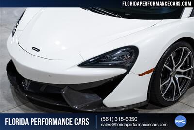 2017 McLaren 570S   - Photo 11 - Riviera Beach, FL 33407