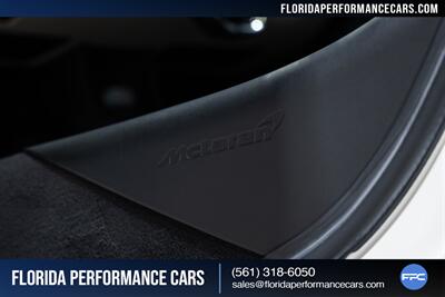 2017 McLaren 570S   - Photo 25 - Riviera Beach, FL 33407