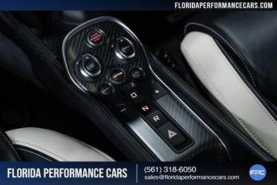 2017 McLaren 570S   - Photo 46 - Riviera Beach, FL 33407