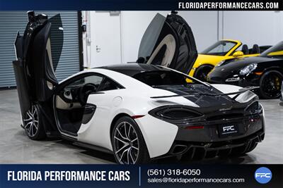 2017 McLaren 570S   - Photo 62 - Riviera Beach, FL 33407