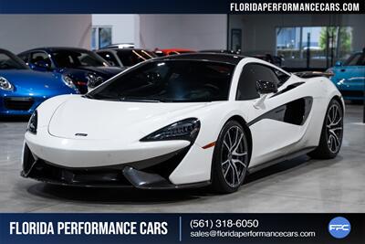 2017 McLaren 570S   - Photo 10 - Riviera Beach, FL 33407