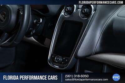 2017 McLaren 570S   - Photo 51 - Riviera Beach, FL 33407