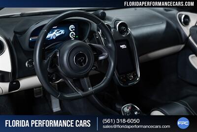 2017 McLaren 570S   - Photo 44 - Riviera Beach, FL 33407