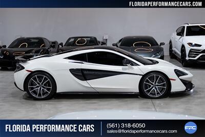2017 McLaren 570S   - Photo 7 - Riviera Beach, FL 33407