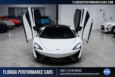 2017 McLaren 570S   - Photo 36 - Riviera Beach, FL 33407