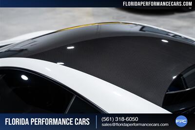 2017 McLaren 570S   - Photo 59 - Riviera Beach, FL 33407