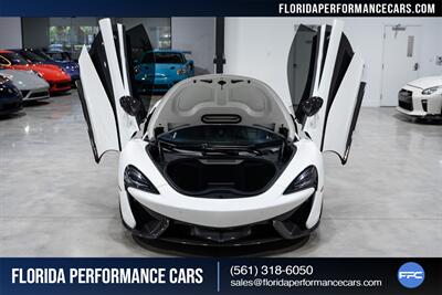 2017 McLaren 570S   - Photo 38 - Riviera Beach, FL 33407