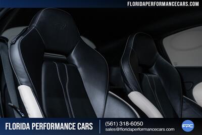 2017 McLaren 570S   - Photo 53 - Riviera Beach, FL 33407
