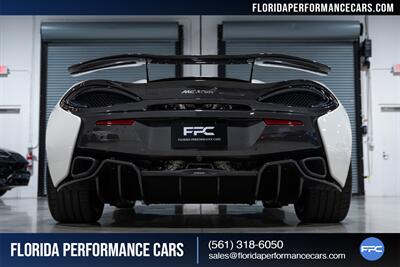 2017 McLaren 570S   - Photo 63 - Riviera Beach, FL 33407