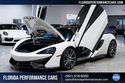 2017 McLaren 570S   - Photo 34 - Riviera Beach, FL 33407