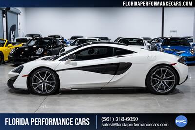 2017 McLaren 570S   - Photo 3 - Riviera Beach, FL 33407