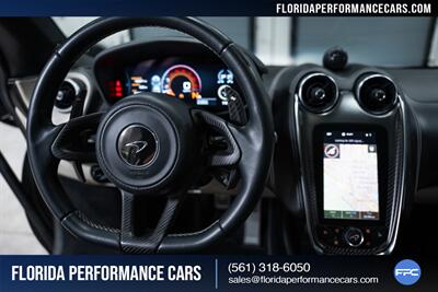 2017 McLaren 570S   - Photo 42 - Riviera Beach, FL 33407