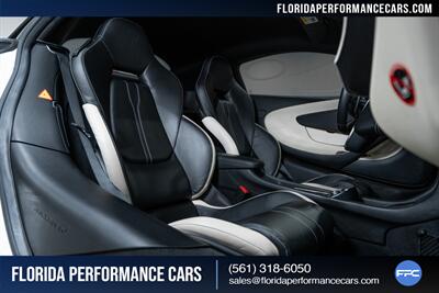 2017 McLaren 570S   - Photo 31 - Riviera Beach, FL 33407