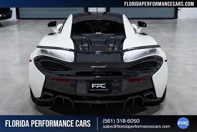 2017 McLaren 570S   - Photo 5 - Riviera Beach, FL 33407