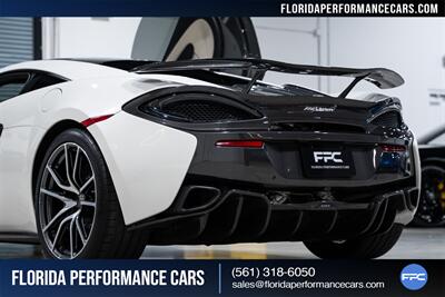 2017 McLaren 570S   - Photo 14 - Riviera Beach, FL 33407