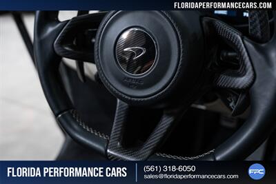 2017 McLaren 570S   - Photo 43 - Riviera Beach, FL 33407