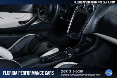 2017 McLaren 570S   - Photo 49 - Riviera Beach, FL 33407