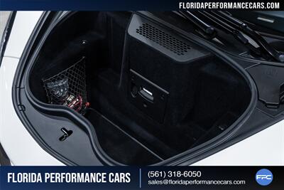 2017 McLaren 570S   - Photo 39 - Riviera Beach, FL 33407