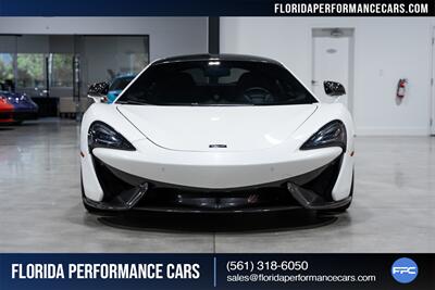 2017 McLaren 570S   - Photo 64 - Riviera Beach, FL 33407