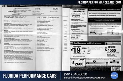 2017 McLaren 570S   - Photo 27 - Riviera Beach, FL 33407