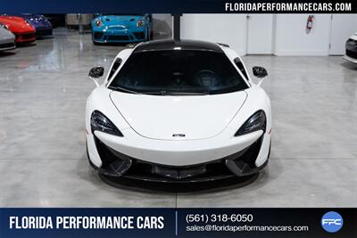 2017 McLaren 570S   - Photo 9 - Riviera Beach, FL 33407