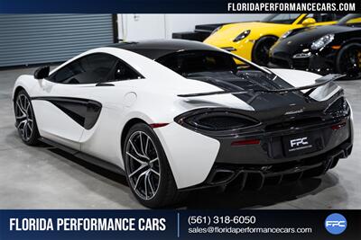 2017 McLaren 570S   - Photo 4 - Riviera Beach, FL 33407