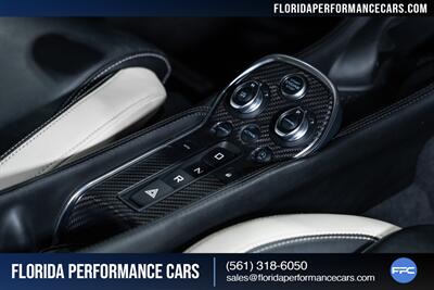 2017 McLaren 570S   - Photo 50 - Riviera Beach, FL 33407