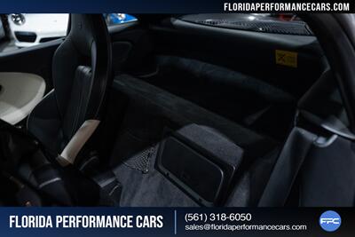 2017 McLaren 570S   - Photo 21 - Riviera Beach, FL 33407