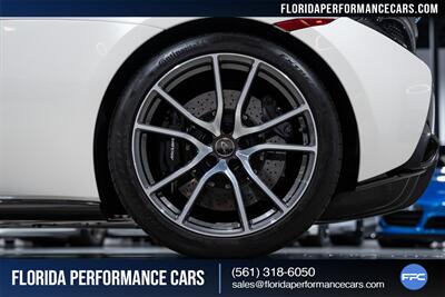 2017 McLaren 570S   - Photo 13 - Riviera Beach, FL 33407