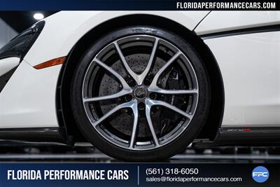 2017 McLaren 570S   - Photo 12 - Riviera Beach, FL 33407